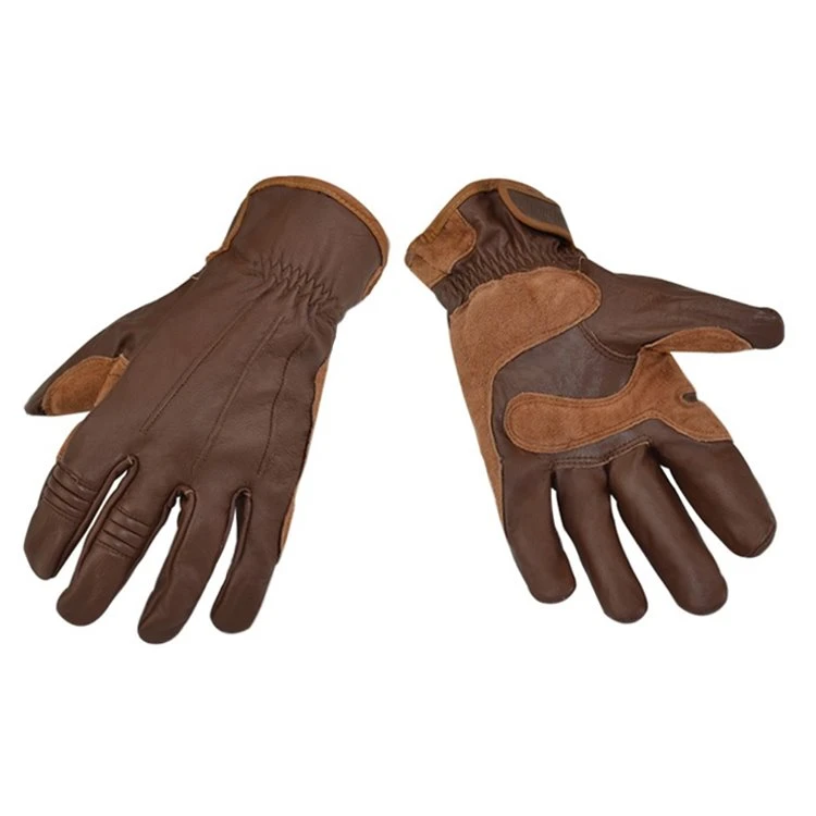 Gants Mécanicien De Travail