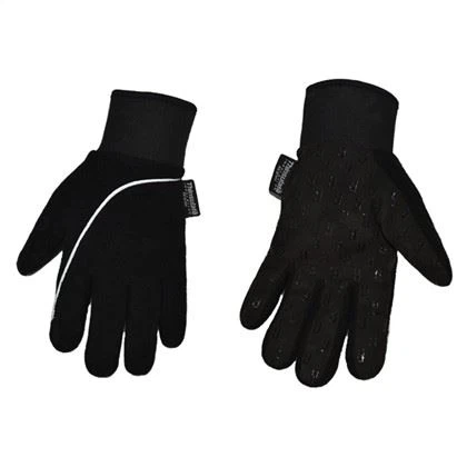 Gants froids dans les gants de sécurité