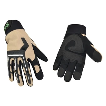 Quelles sont les fonctions des gants complets pour les doigts gants tactiques...