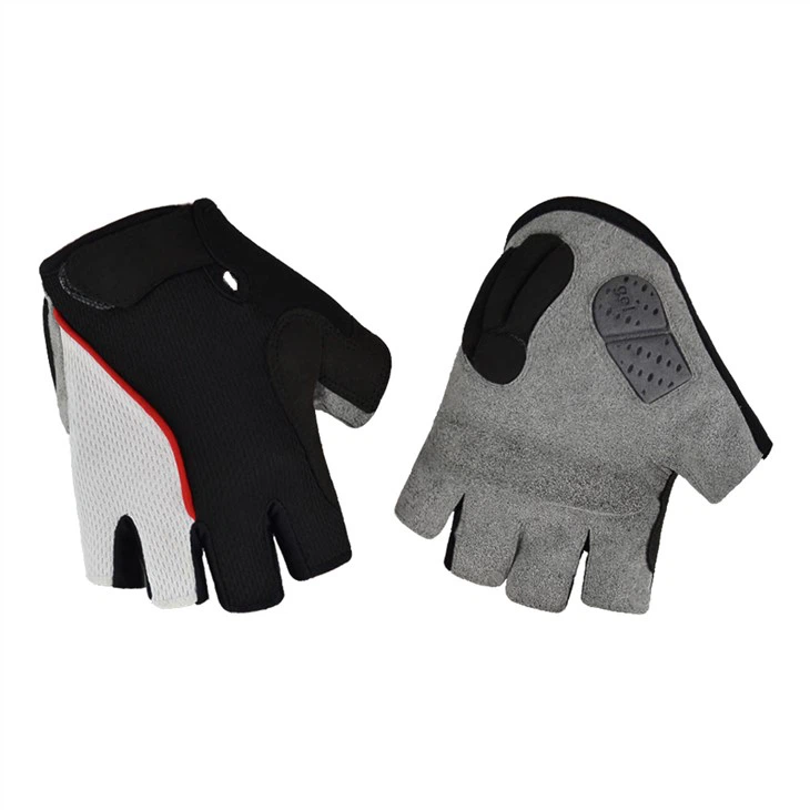 Gants de randonnée demi-doigts