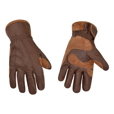 Dévoiler l’importance des gants de travail mécanique
