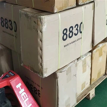 Pour remercier nos clients étrangers pour leur confiance et leur soutien des ...