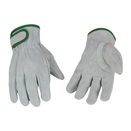 Gants de soudage protecteurs