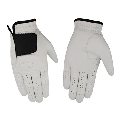 Gants de golf légers : améliorez vos performances sur le green