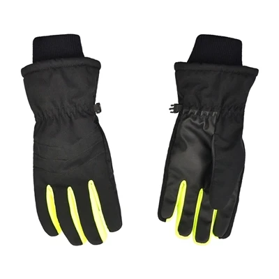 Comment utiliser des gants pour temps froid