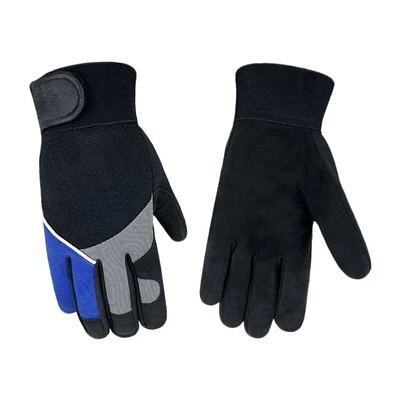 Quels sont les meilleurs gants de protection