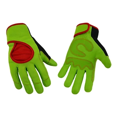 Pourquoi les gants sont essentiels pour les travaux de construction