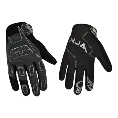 Gants de moto de course de fitness conçus pour la puissance, la vitesse et la...