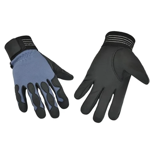 Comment choisir un fabricant fiable de gants de mécanicien en Chine pour les ...