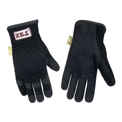 Meilleurs gants de travail durables