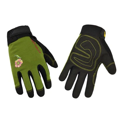 Meilleurs gants pour les travaux de jardinage