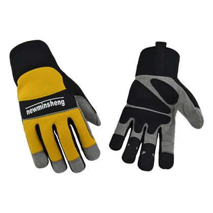 Meilleurs gants de mécanique pour l'hiver