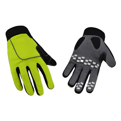 Meilleurs gants de travail pour le travail de jardin